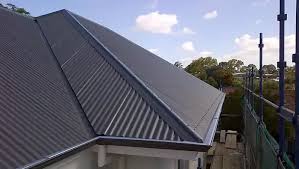 Best Commercial Roofing Services  in Monteagle, TN